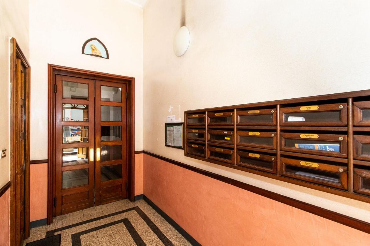 Casa Di Roberto By Wonderful Italy Διαμέρισμα Τορίνο Εξωτερικό φωτογραφία